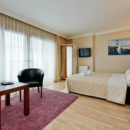 Royem Suites