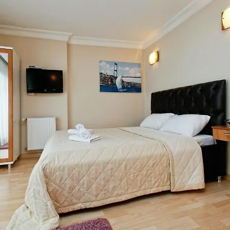 Royem Suites Апарт-отель 3*