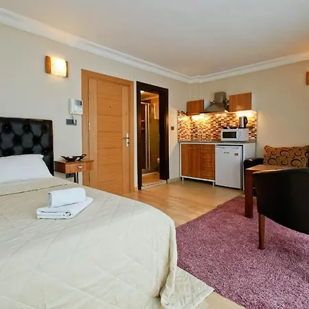 Royem Suites 3* Istambul