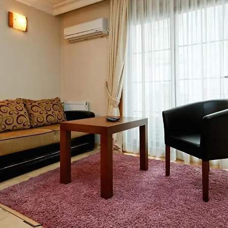 Appart hôtel Royem Suites 3*