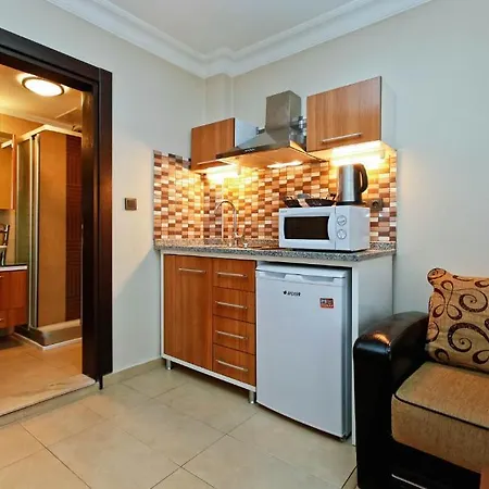 Royem Suites Appart hôtel Istambul