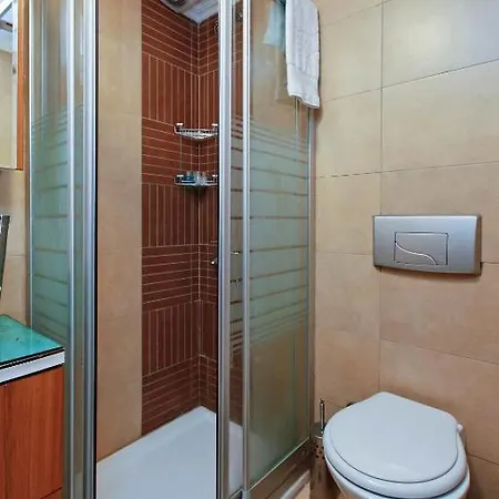 Appart hôtel Royem Suites Istambul