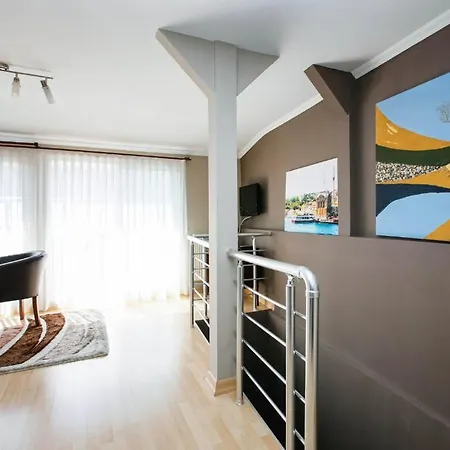 Royem Suites Апарт-отель 3*