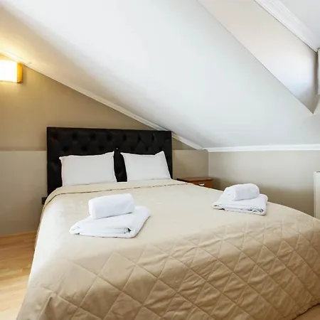 Royem Suites Appart hôtel