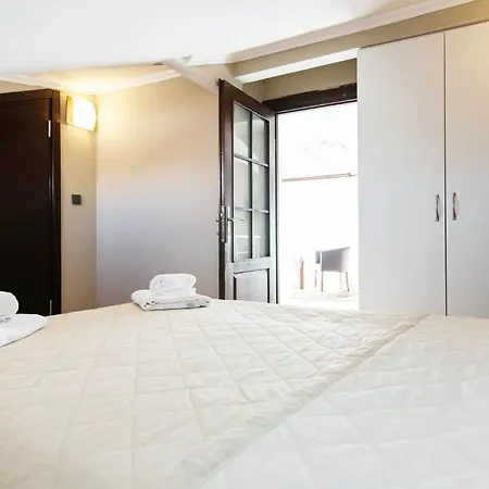 Appart hôtel Royem Suites