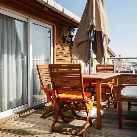 Appart hôtel Royem Suites