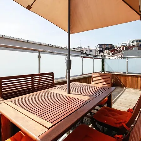 Royem Suites Апарт-отель 3*