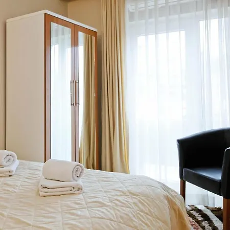 Royem Suites Стамбул