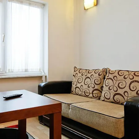 Appart hôtel Royem Suites 3*