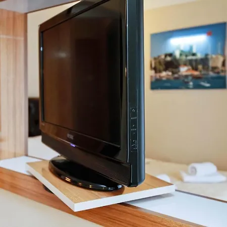 Royem Suites Стамбул