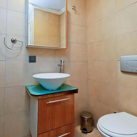 Royem Suites Апарт-отель Стамбул