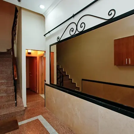 Royem Suites Appart hôtel Istambul