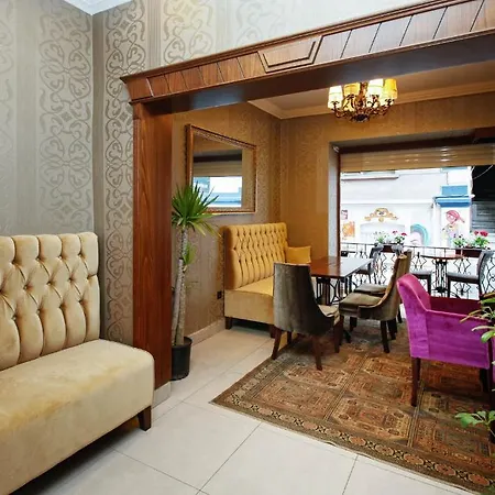 Royem Suites Appart hôtel