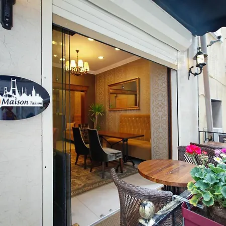 Appart hôtel Royem Suites