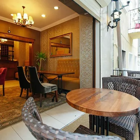 Royem Suites Appart hôtel